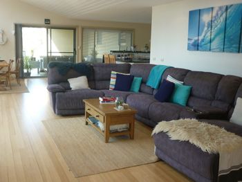 Bawley Break - Timeshare Accommodation 0