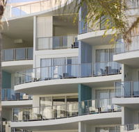 Peppers Pier Resort