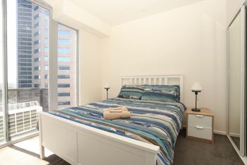 Three Bedrooms Unilodge In Paris End - Timeshare Accommodation 4