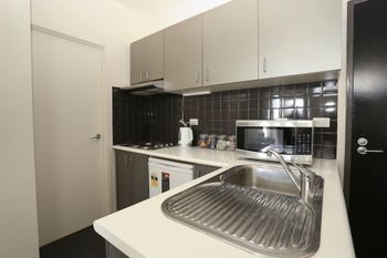 Three Bedrooms Unilodge In Paris End - Timeshare Accommodation 5