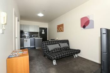 Three Bedrooms Unilodge In Paris End - Timeshare Accommodation 1