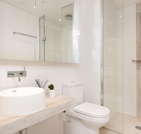 Holistay at Level 26 Franklin Street - Timeshare Accommodation