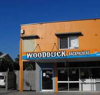 Woodduck Backpackers