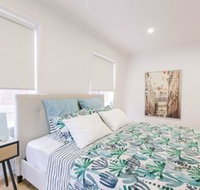 Ssp at 32 Bourke - Timeshare Accommodation
