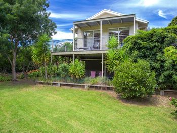 Pantowora - Timeshare Accommodation 5