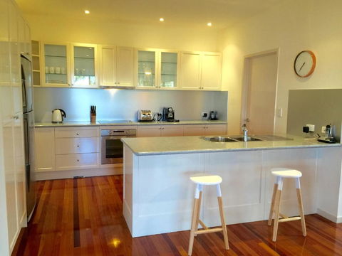 The Holiday House - Timeshare Accommodation 5