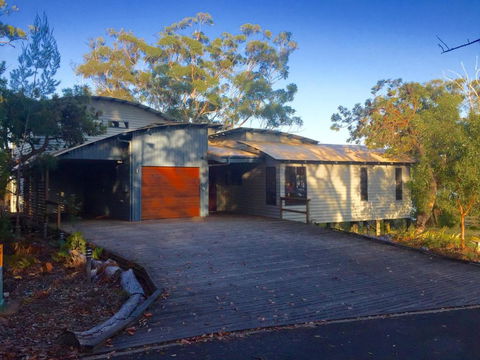 The Holiday House - Timeshare Accommodation 2