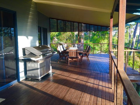 The Holiday House - Timeshare Accommodation 6