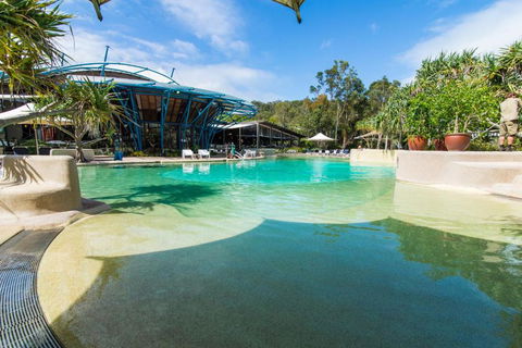 The Holiday House - Timeshare Accommodation 1