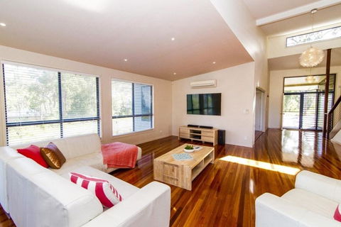 The Holiday House - Timeshare Accommodation 3