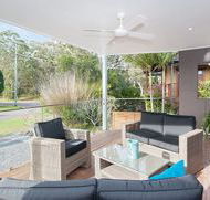 Idle Days 3 Achilles Street - Timeshare Accommodation