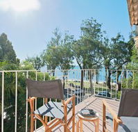 Canvas at Dutchies Beach - Timeshare Accommodation