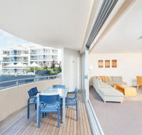 Cote DAzur Unit 7 / 61 Donald Street - Timeshare Accommodation
