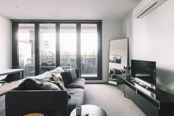 Luxurious Apartment In The Heart Of Melbournes CBD - Timeshare Accommodation 0