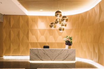 Luxurious Apartment In The Heart Of Melbournes CBD - Timeshare Accommodation 3
