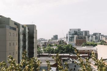 Luxurious Apartment In The Heart Of Melbournes CBD - Timeshare Accommodation 5