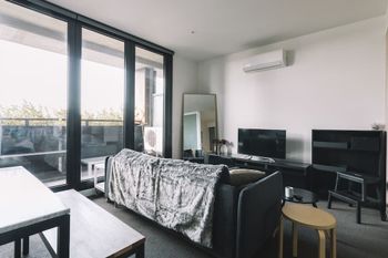 Luxurious Apartment In The Heart Of Melbournes CBD - Timeshare Accommodation 1
