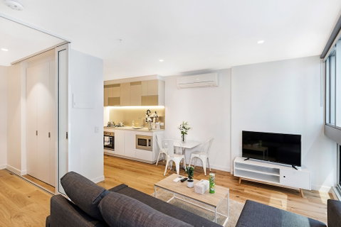 The Fifth Serviced Apartments - Timeshare Accommodation 2