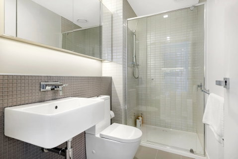 The Fifth Serviced Apartments - Timeshare Accommodation 5