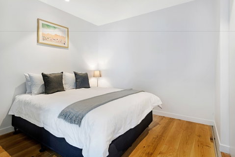 The Fifth Serviced Apartments - Timeshare Accommodation 3