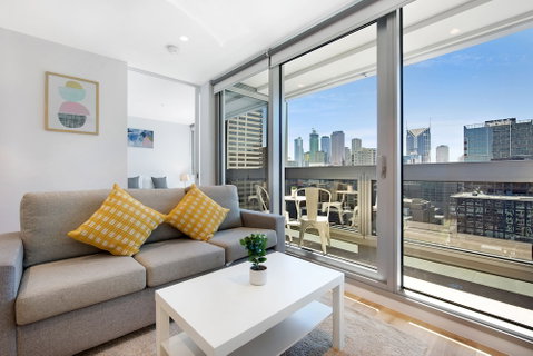 The Fifth Serviced Apartments - Timeshare Accommodation 6