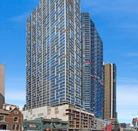 The Fifth Serviced Apartments - Timeshare Accommodation