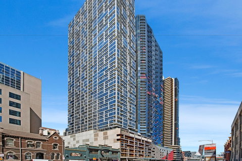 The Fifth Serviced Apartments - Timeshare Accommodation 0