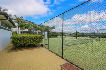 Resort Apartment On Salt Beach 6318 - Timeshare Accommodation 5