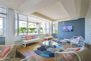 Resort Apartment On Salt Beach 6318 - Timeshare Accommodation 4