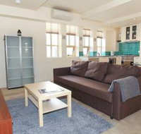 2 beds 2 baths FREE car park. Behind State Library - Timeshare Accommodation