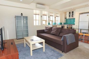 2 Beds 2 Baths FREE Car Park. Behind State Library - Timeshare Accommodation 0