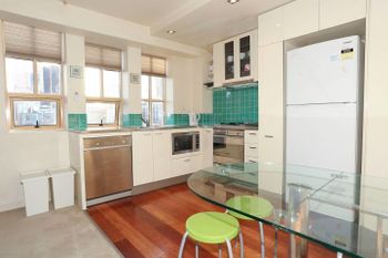 2 Beds 2 Baths FREE Car Park. Behind State Library - Timeshare Accommodation 4