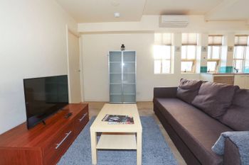 2 Beds 2 Baths FREE Car Park. Behind State Library - Timeshare Accommodation 2