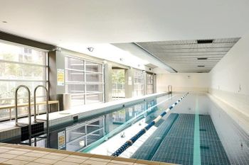 2 Beds 2 Baths FREE Car Park. Behind State Library - Timeshare Accommodation 1