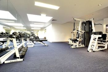 2 Beds 2 Baths FREE Car Park. Behind State Library - Timeshare Accommodation 6