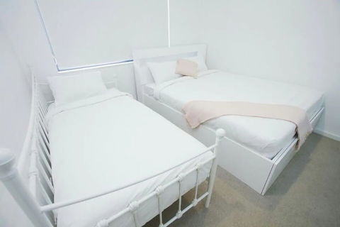 B03-darling Harbour 1 BDR APT - Timeshare Accommodation 1