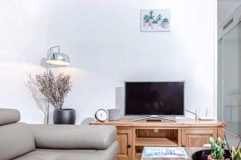 B03-darling Harbour 1 BDR APT - Timeshare Accommodation 5