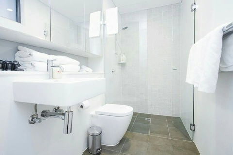 B03-darling Harbour 1 BDR APT - Timeshare Accommodation 3
