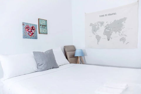 B03-darling Harbour 1 BDR APT - Timeshare Accommodation 6