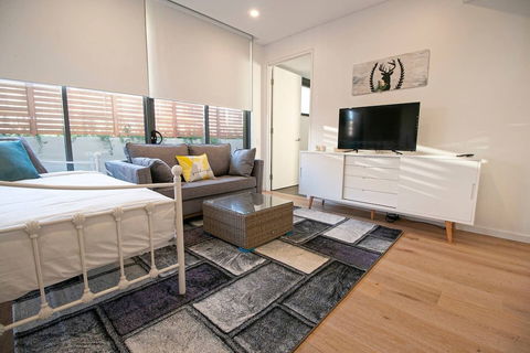 F03-darling Harbour 1 BDR APT - Timeshare Accommodation 1