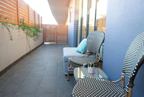 F03-darling Harbour 1 BDR APT - Timeshare Accommodation 6