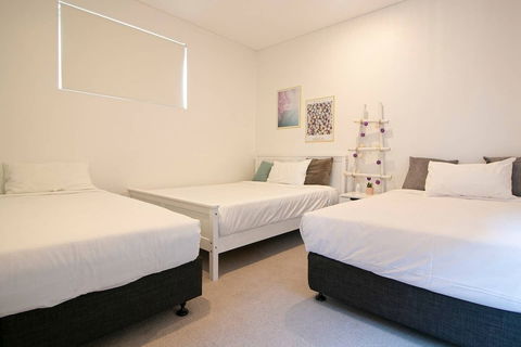 F03-darling Harbour 1 BDR APT - Timeshare Accommodation 4