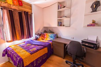 Serene Marinafront 3BR Retreat - Timeshare Accommodation 4