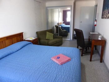 Tanoshii Spa & The Edge Spa Stay - Timeshare Accommodation 2