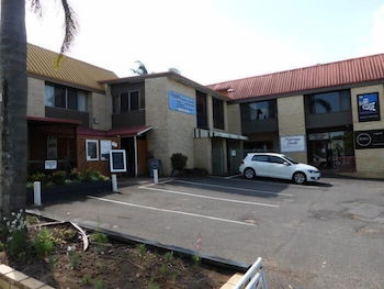 Tanoshii Spa & The Edge Spa Stay - Timeshare Accommodation 0