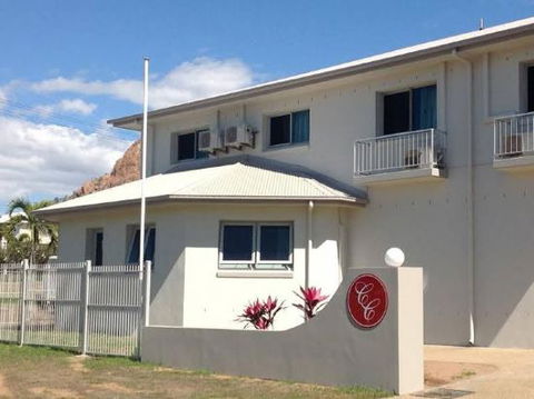 BEST WESTERN CASTLE LODGE MOTEL - Timeshare Accommodation 2