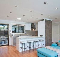 Little Beach House 8 Mistral Close - Timeshare Accommodation