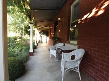 La Pausa - Timeshare Accommodation 1