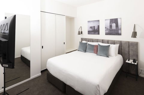 R Hotel Geelong - Timeshare Accommodation 6