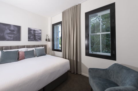 R Hotel Geelong - Timeshare Accommodation 4